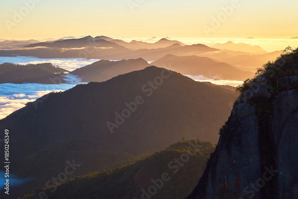 Fototapeta Pedra Selada