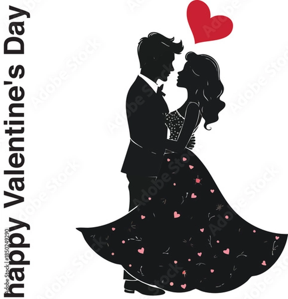 Obraz Exploring the world of vector files: essential for graphic design and digital media illustration