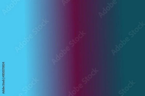 Obraz Neon purple and blue gradient background color
Different package
