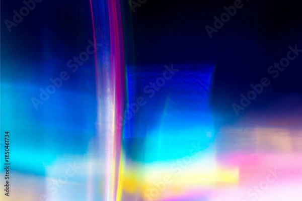 Obraz アブストラクト