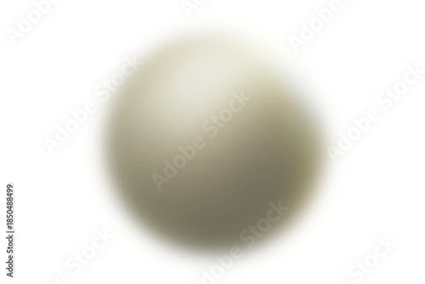 Obraz 円形ぼかしブロンズグラデーション 