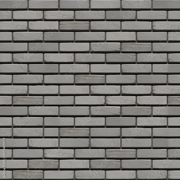 Obraz brick wall background