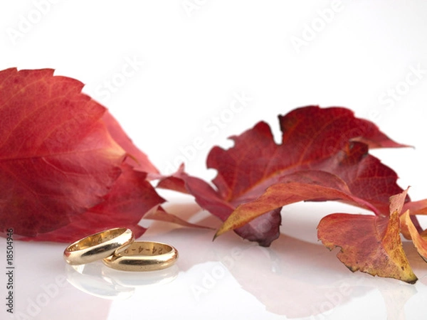 Obraz Amori al tramonto