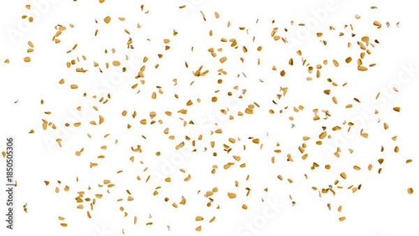 Fototapeta Batatas Chips