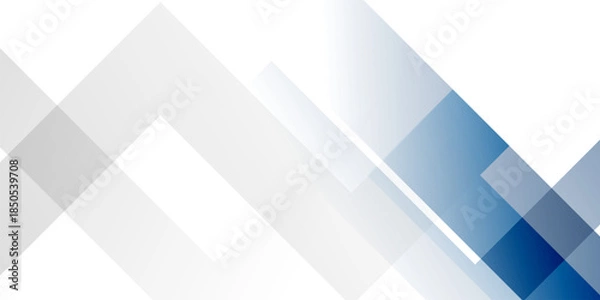 Obraz abstract technology design background modern background Vector illustration