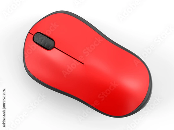 Obraz Computer mouse