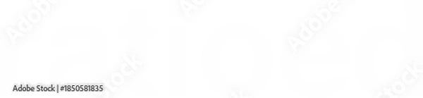 Fototapeta ratioed on dark