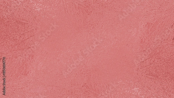 Obraz Vibrant pink textured background with subtle sparkle effect