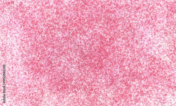 Obraz ドラマティックな赤いスプラッシュ