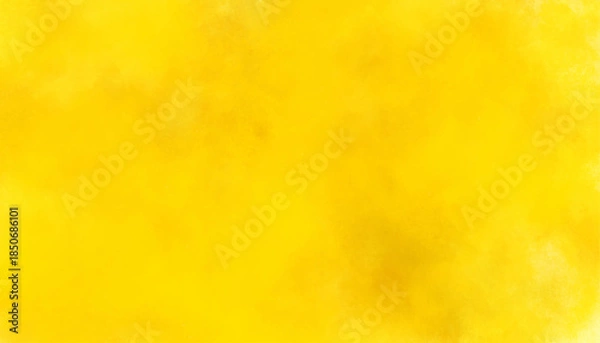 Obraz Warm tones sunny sky abstract. Soft Golden Yellow Abstract Texture Background.