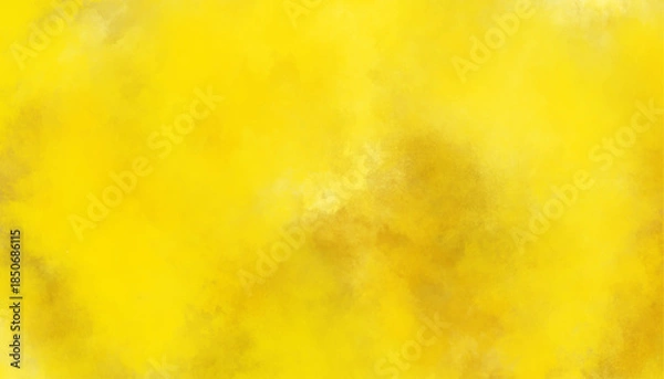 Obraz Vibrant yellow summer background golden texture, 
