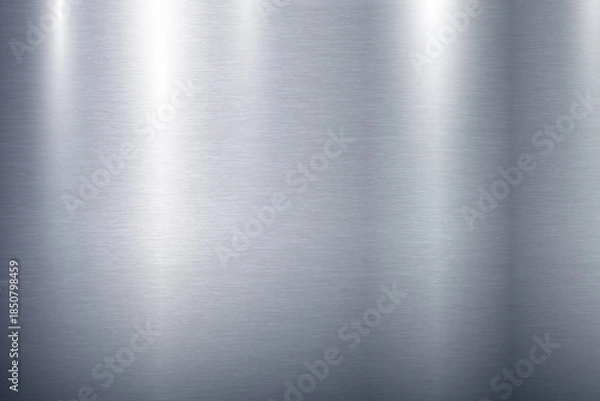 Fototapeta Metal Background