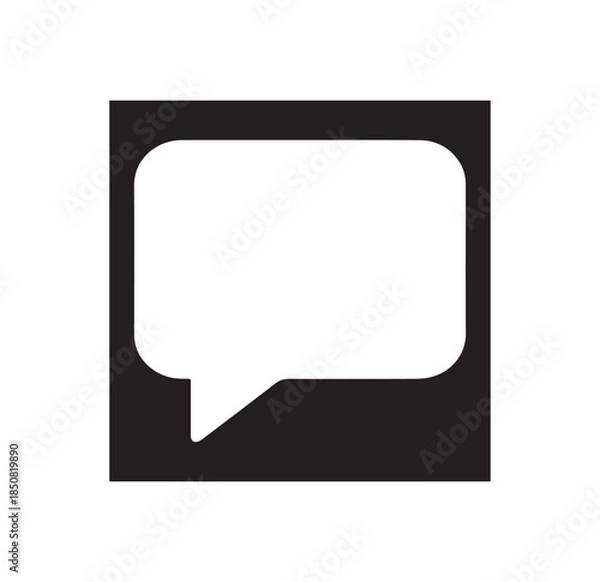 Obraz  CHATTING GRNRTIC FRAME