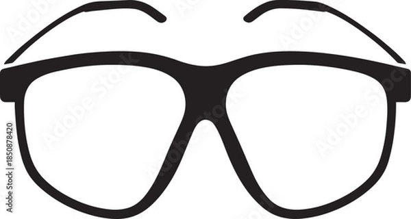 Fototapeta Sunglasses Vector, Sunglasses Vector Icon