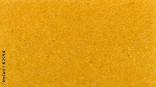 Obraz brown cardboard texture background