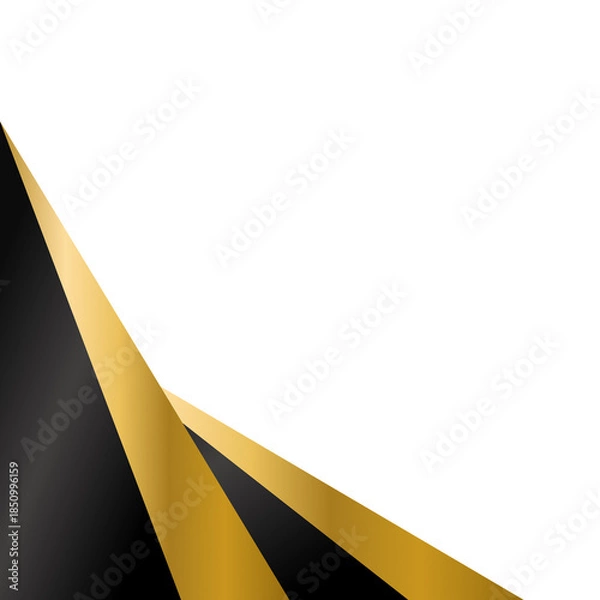 Obraz Elegant Business Corner