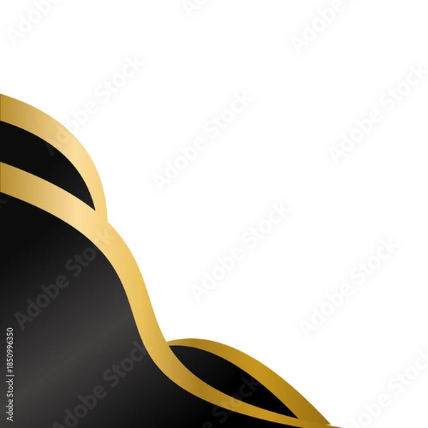 Obraz Elegant Business Corner