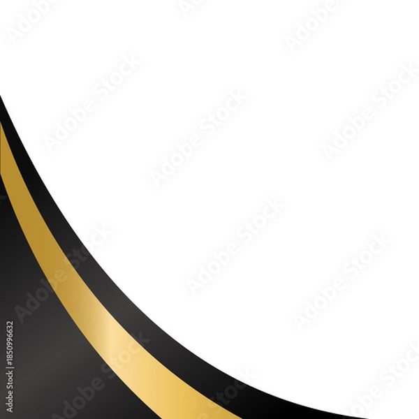 Obraz Elegant Business Corner