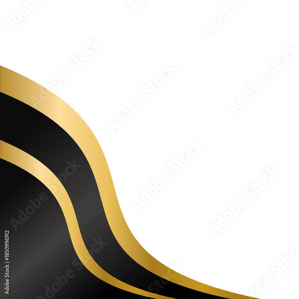 Obraz Elegant Business Corner