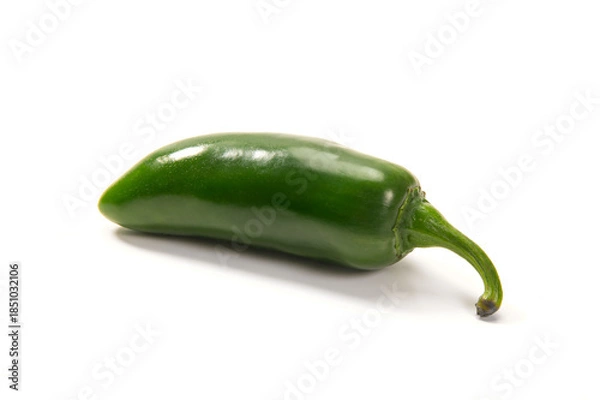 Obraz 苦くない野菜、こどもピーマン