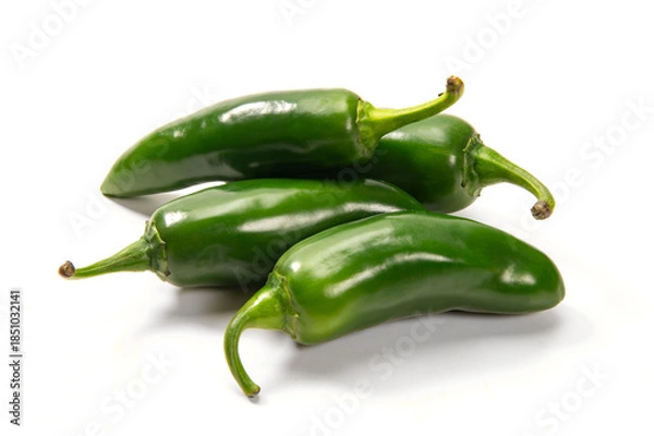 Obraz 苦くない野菜、こどもピーマン