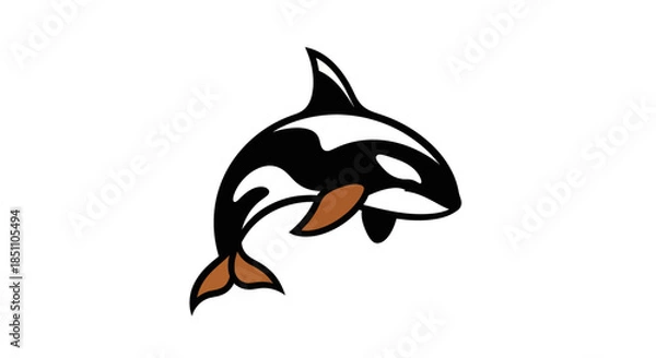 Fototapeta Adobe Illustrator Artwork