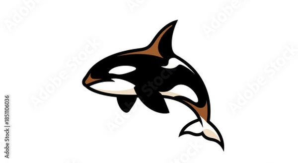 Fototapeta Adobe Illustrator Artwork