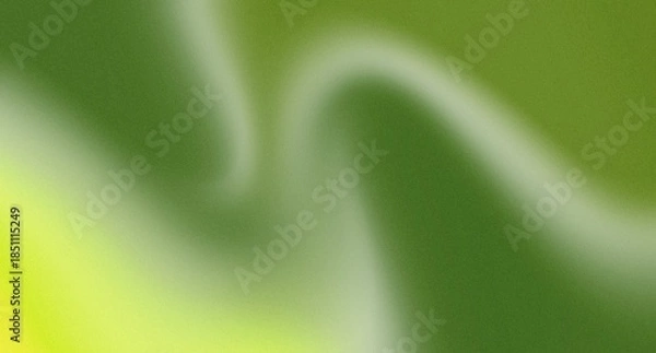 Fototapeta Gradient grainy background wallpaper 