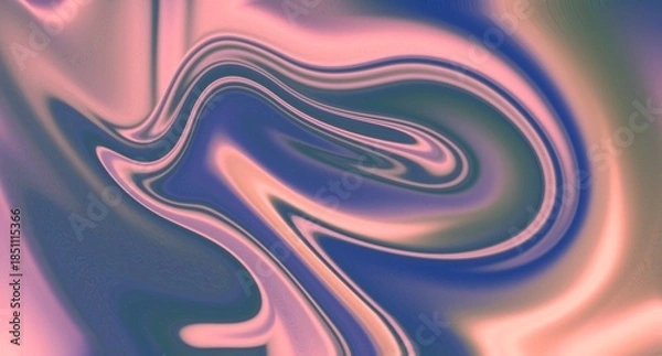 Fototapeta Gradient grainy background wallpaper 