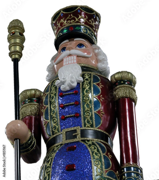 Obraz nutcracker