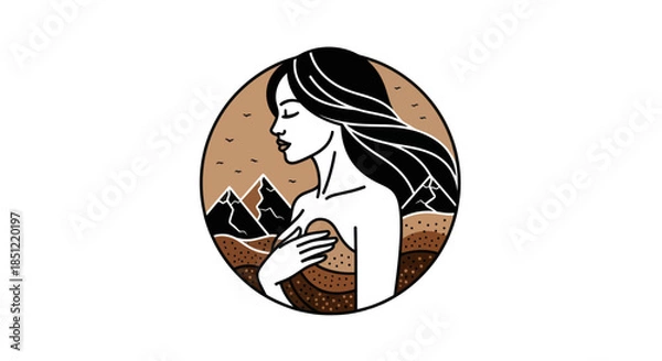 Obraz Adobe Illustrator Artwork