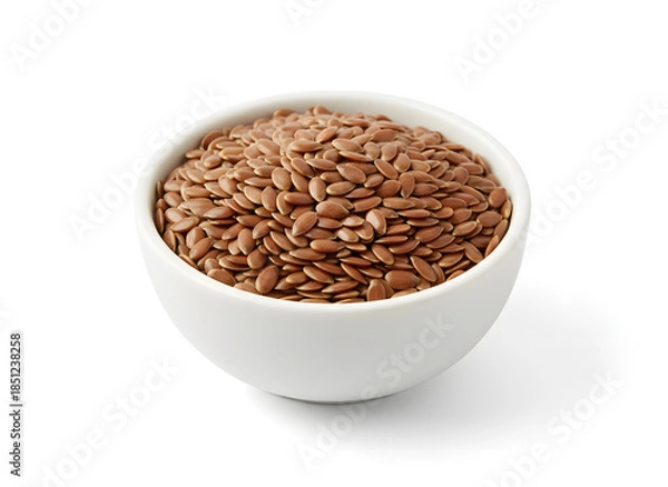 Fototapeta leinsamen