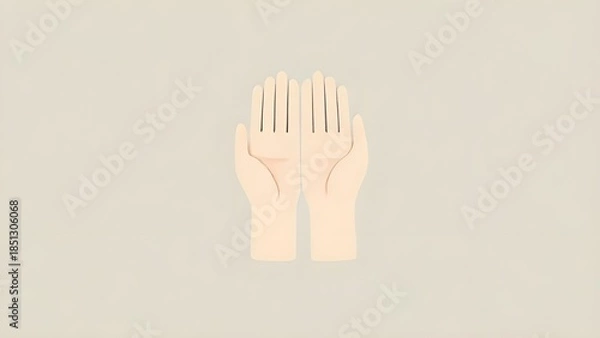 Obraz fork and knife