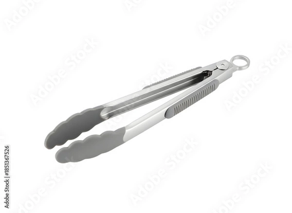 Fototapeta Küchenzange