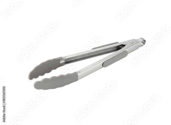 Fototapeta Küchenzange