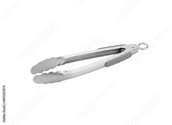 Fototapeta Küchenzange