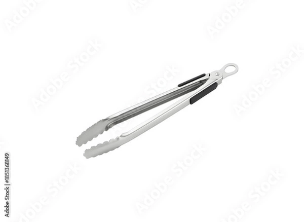 Fototapeta Küchenzange