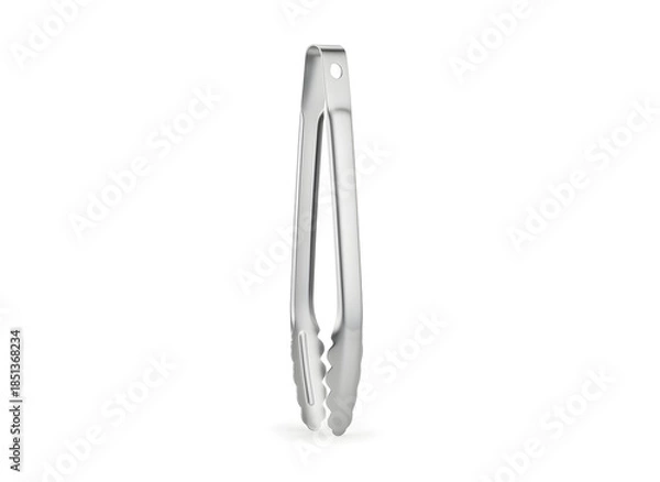 Fototapeta Küchenzange