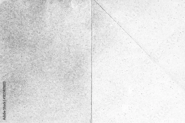 Obraz folded paper texture transparent