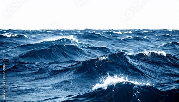 Obraz Ocean Waves