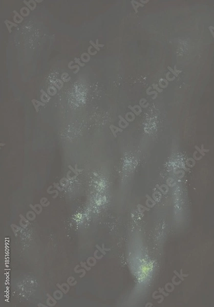 Obraz rain on the window