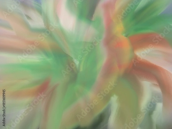 Obraz abstract colorful background