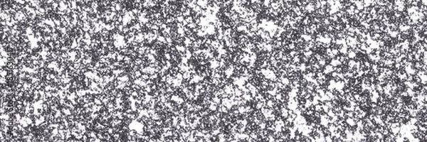 Obraz Abstract black and white stone surface background. Rock texture