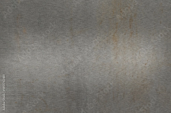 Obraz Old rusty metal surface