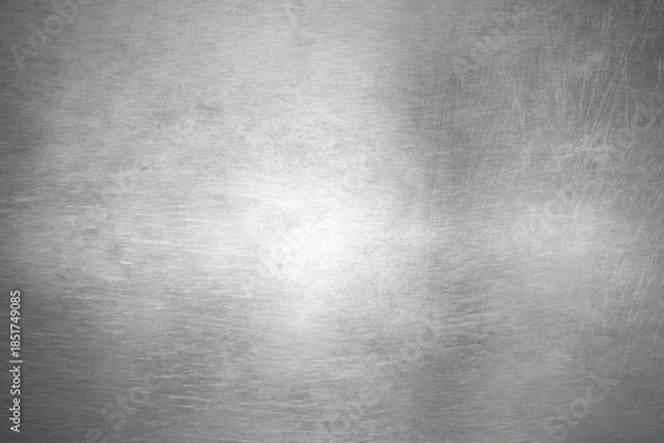 Obraz Old rusty metal surface