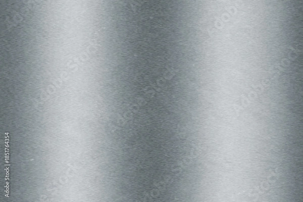 Obraz Brushed metal plate