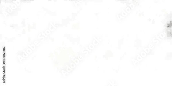 Obraz A completely dark image showing scattered faint spots of light resembling stars