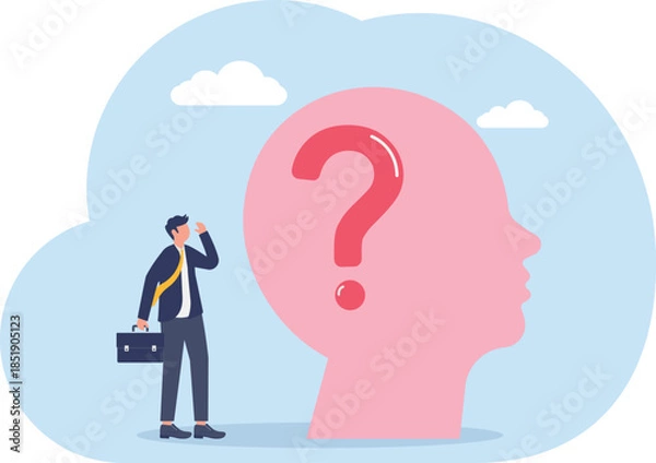 Obraz Business concept