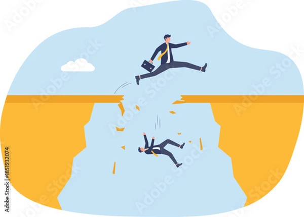 Fototapeta Adobe Illustrator Artwork