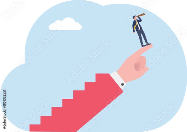 Fototapeta Adobe Illustrator Artwork